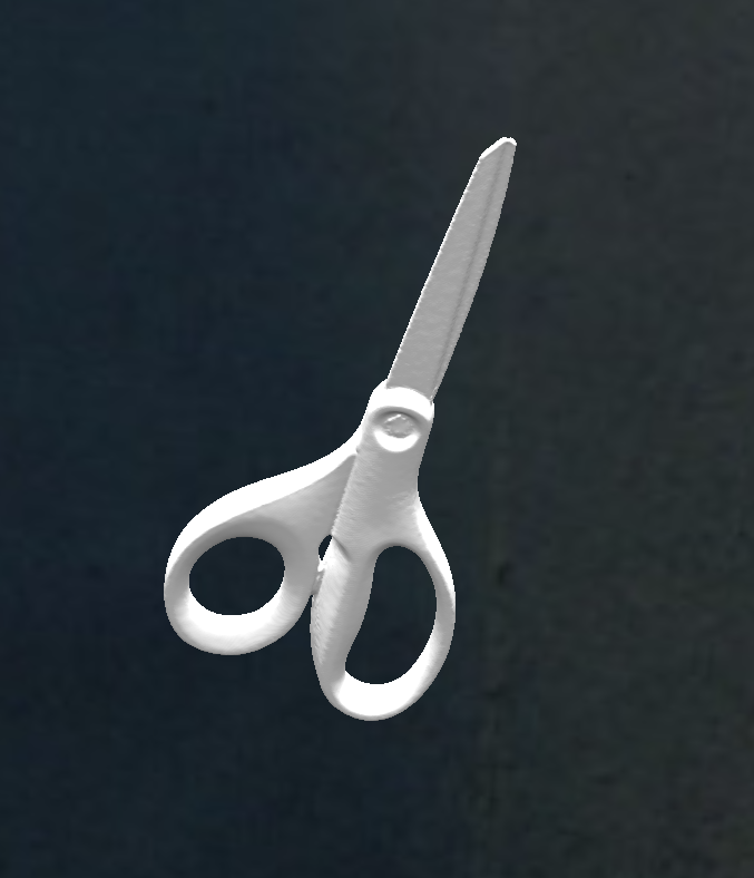 Scissors